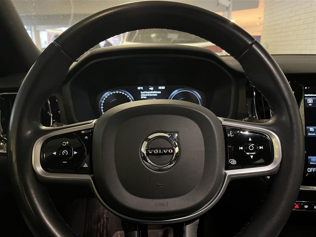 Volvo V60 R-design billede 10