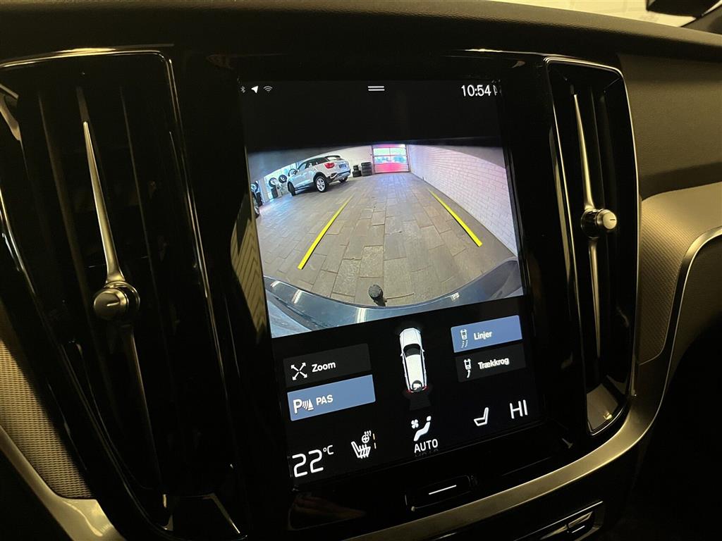 Volvo V60 R-design billede 9