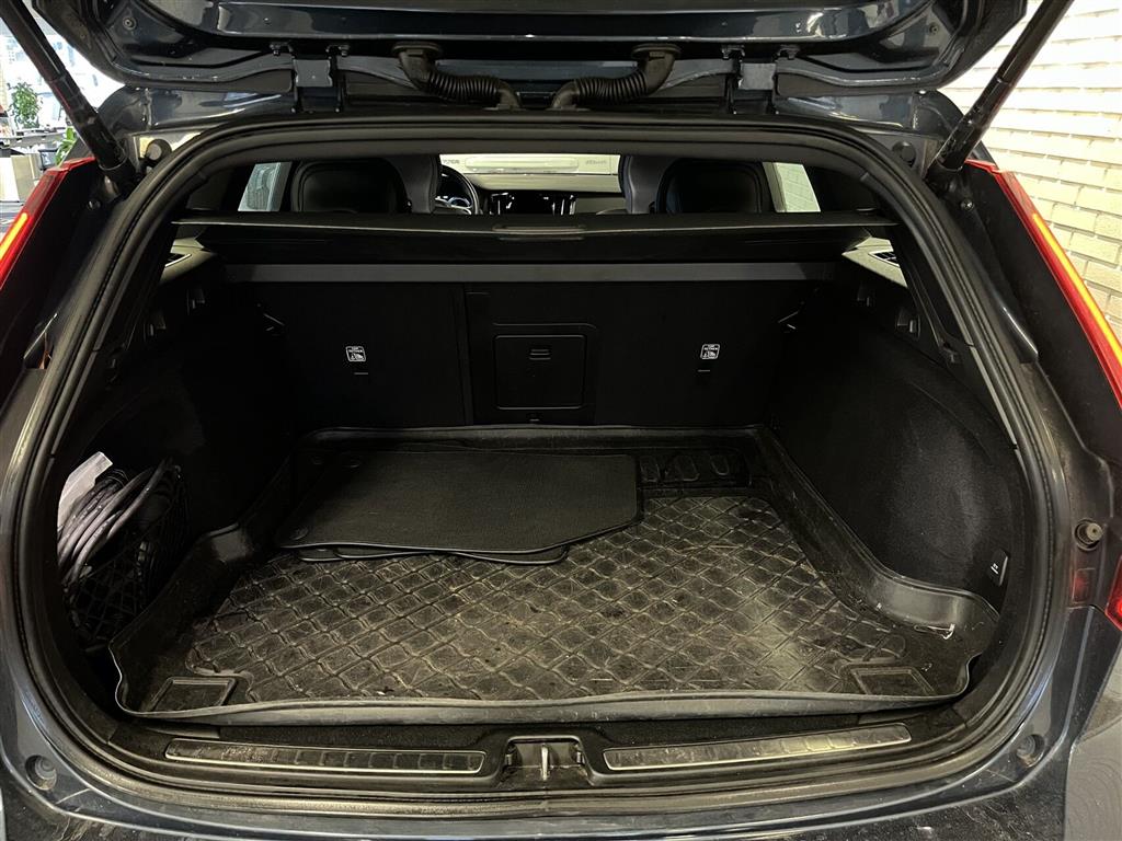 Volvo V60 R-design billede 4