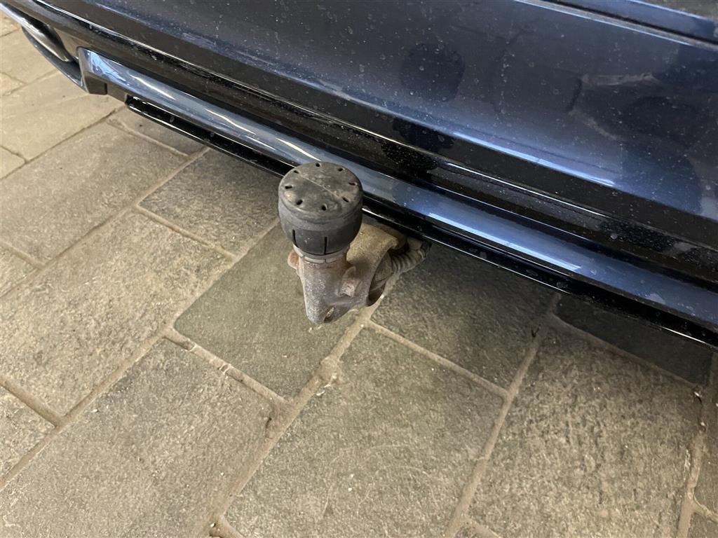 Volvo V60 R-design billede 3