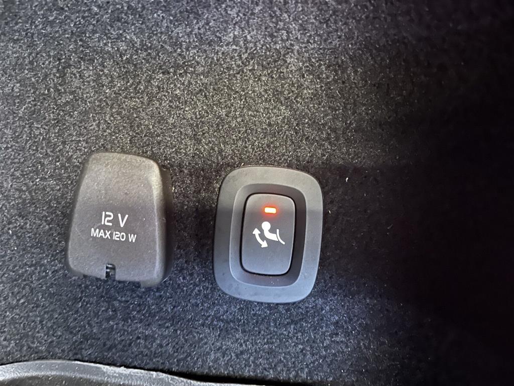 Volvo V60 R-design billede 14