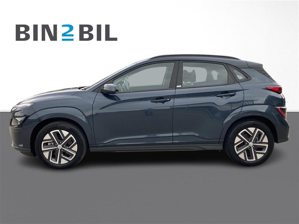 Hyundai Kona Trend billede 2