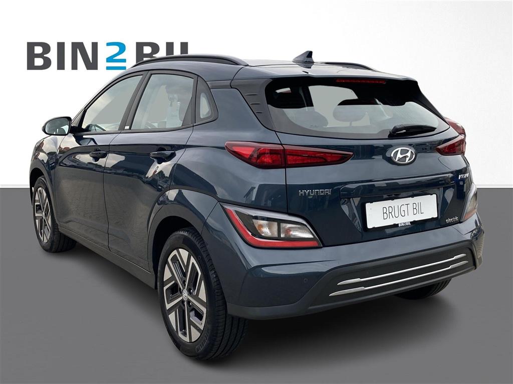 Hyundai Kona Trend billede 3