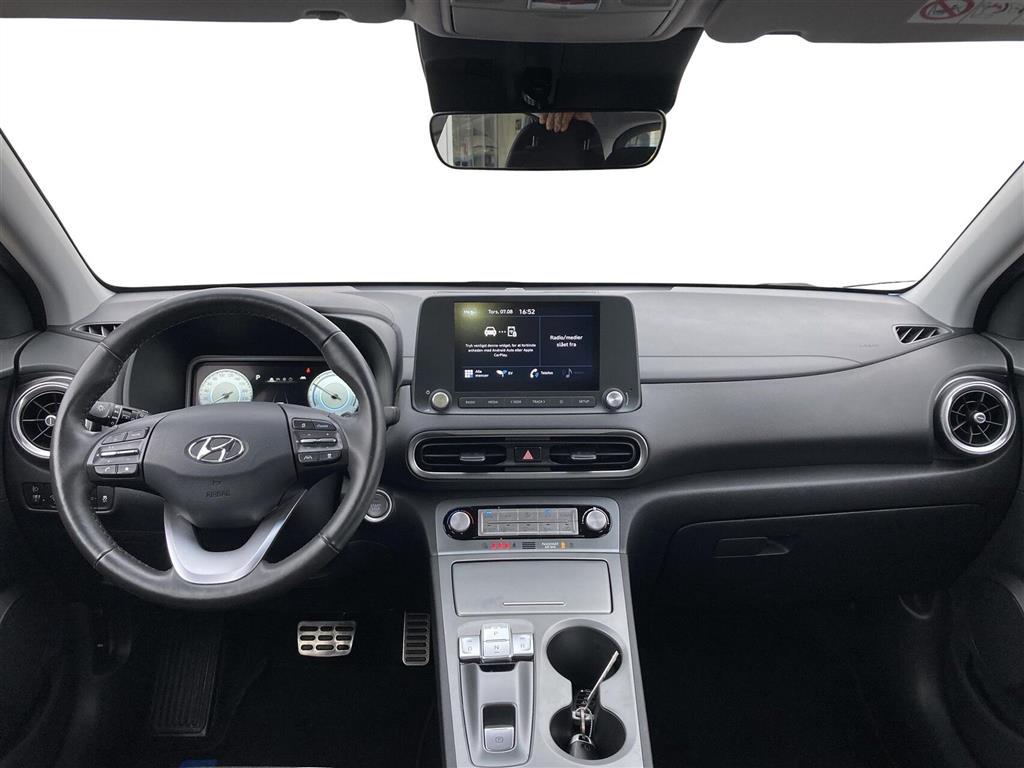 Hyundai Kona Trend billede 4