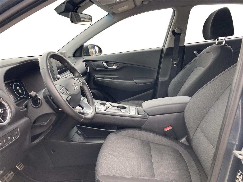 Hyundai Kona Trend billede 5