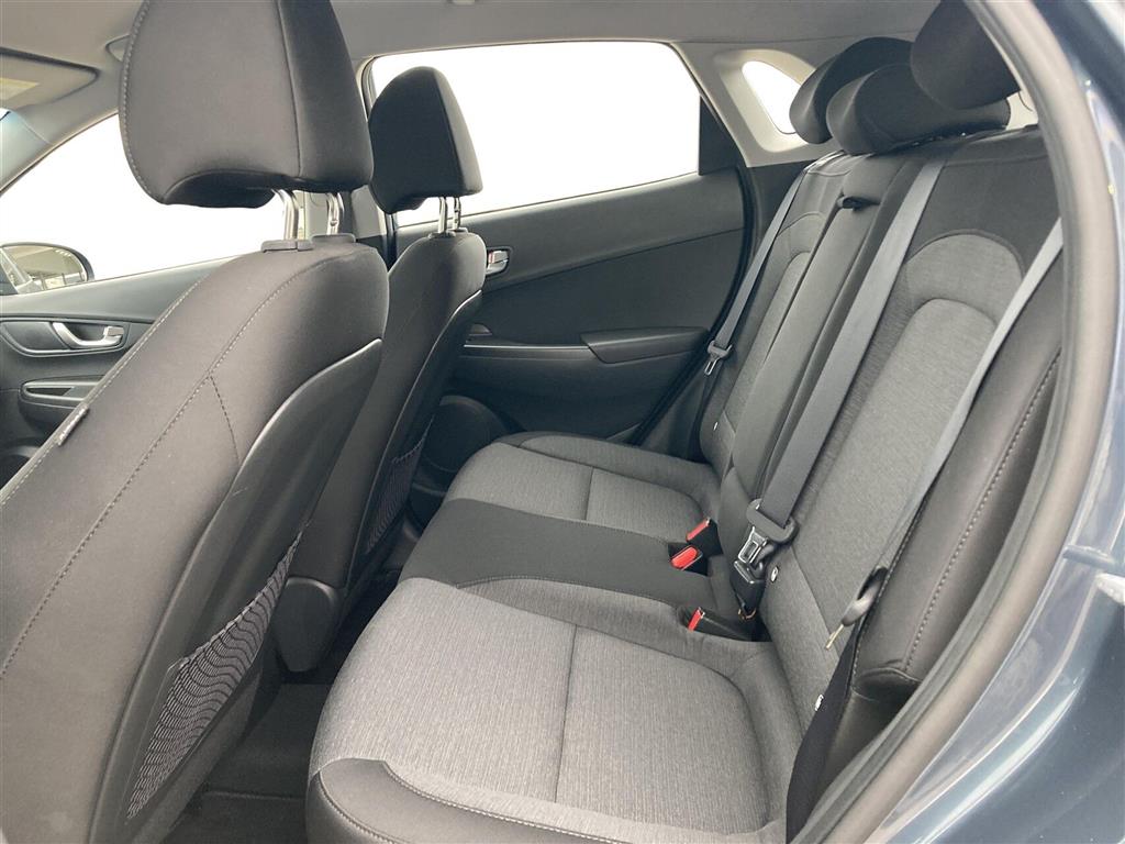 Hyundai Kona Trend billede 6