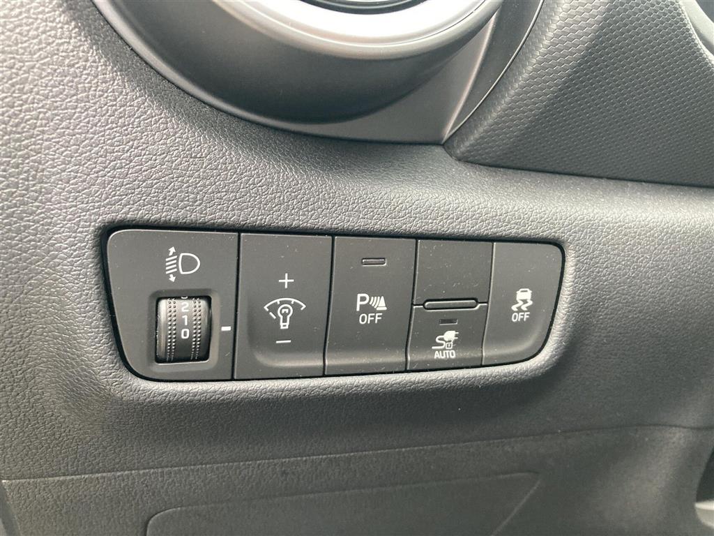 Hyundai Kona Trend billede 8