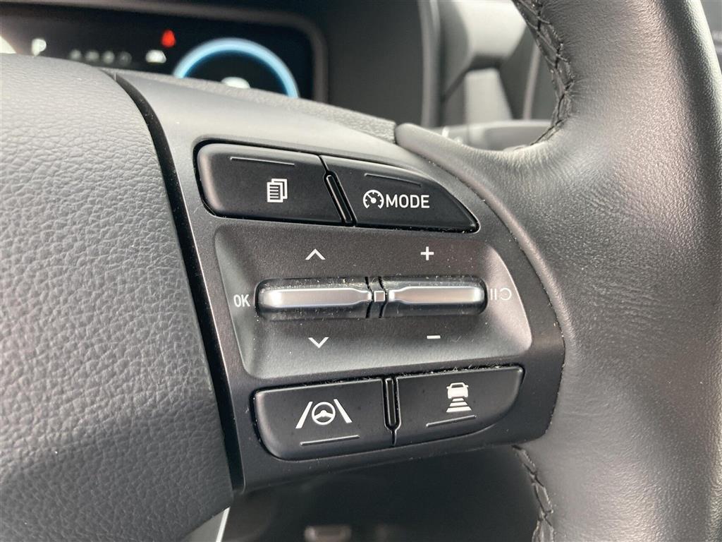 Hyundai Kona Trend billede 9