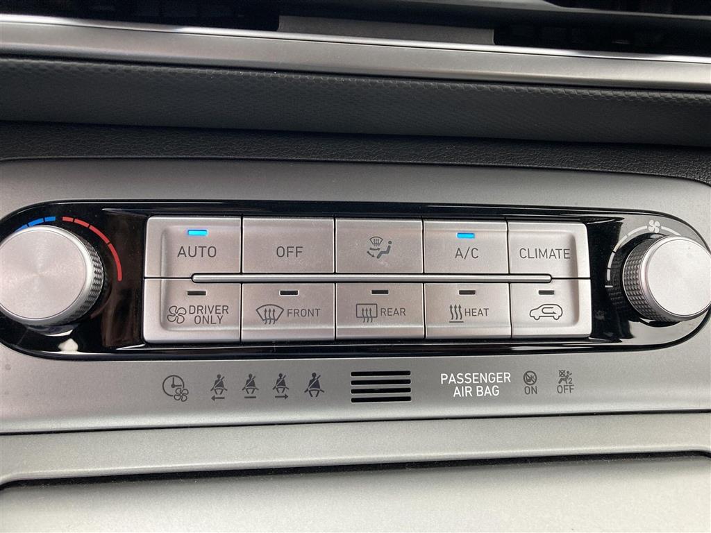 Hyundai Kona Trend billede 10