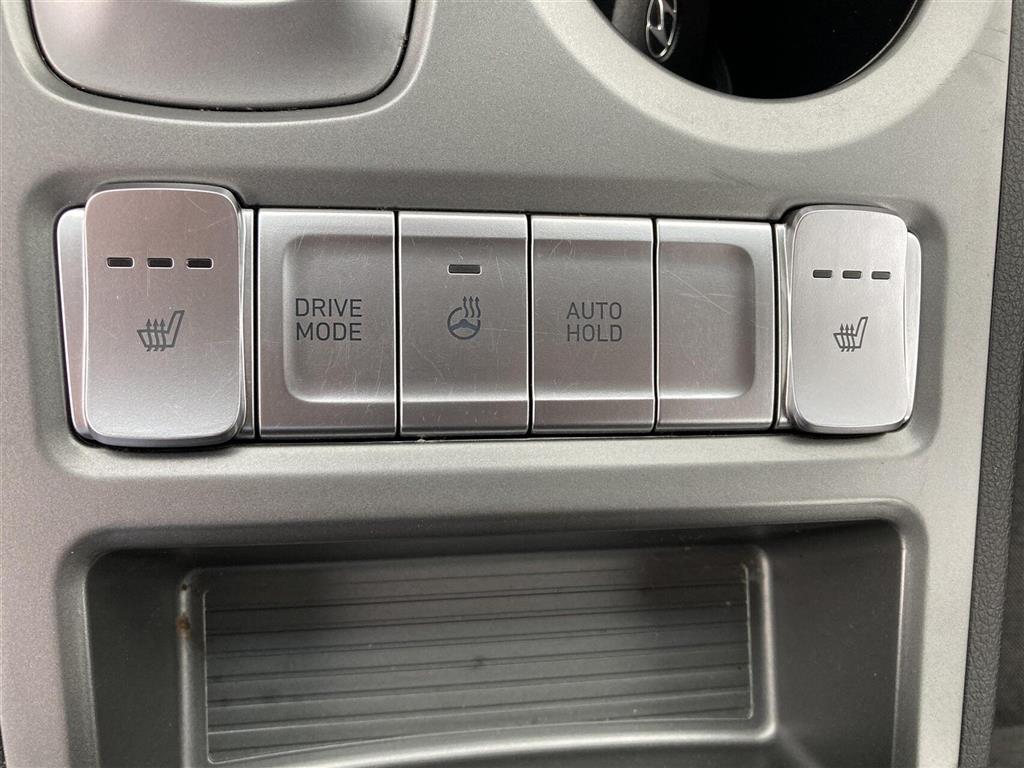 Hyundai Kona Trend billede 11