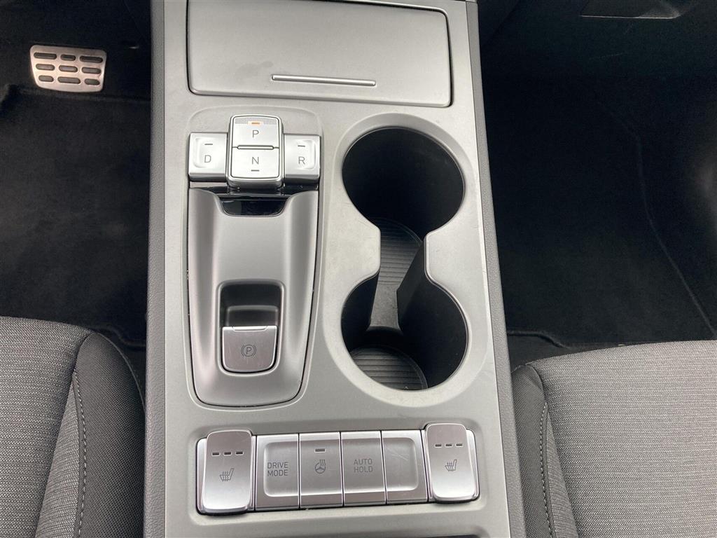 Hyundai Kona Trend billede 12