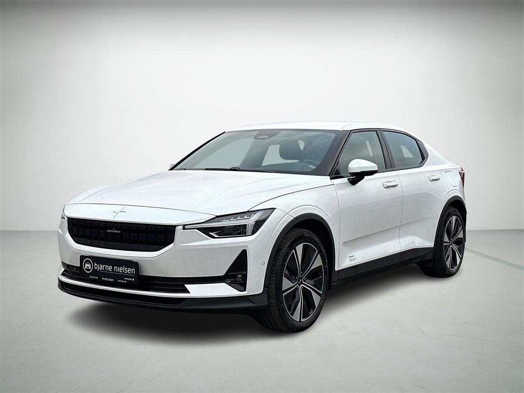 Polestar 2 Long range Single motor