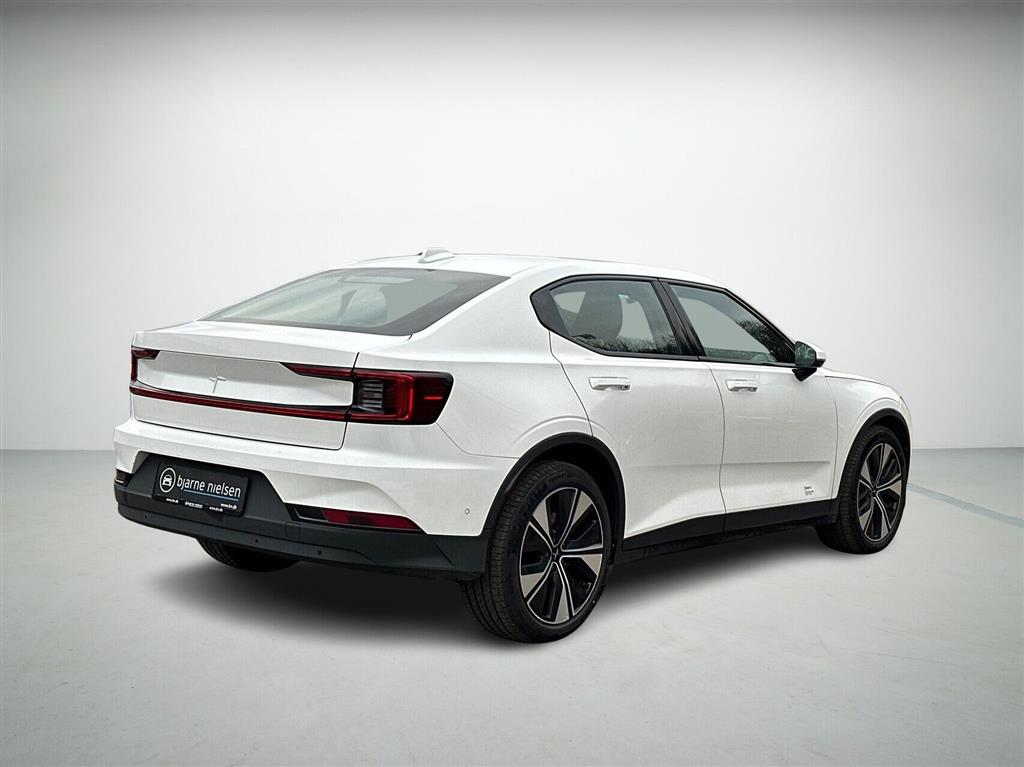 Polestar 2 Long range Single motor billede 2
