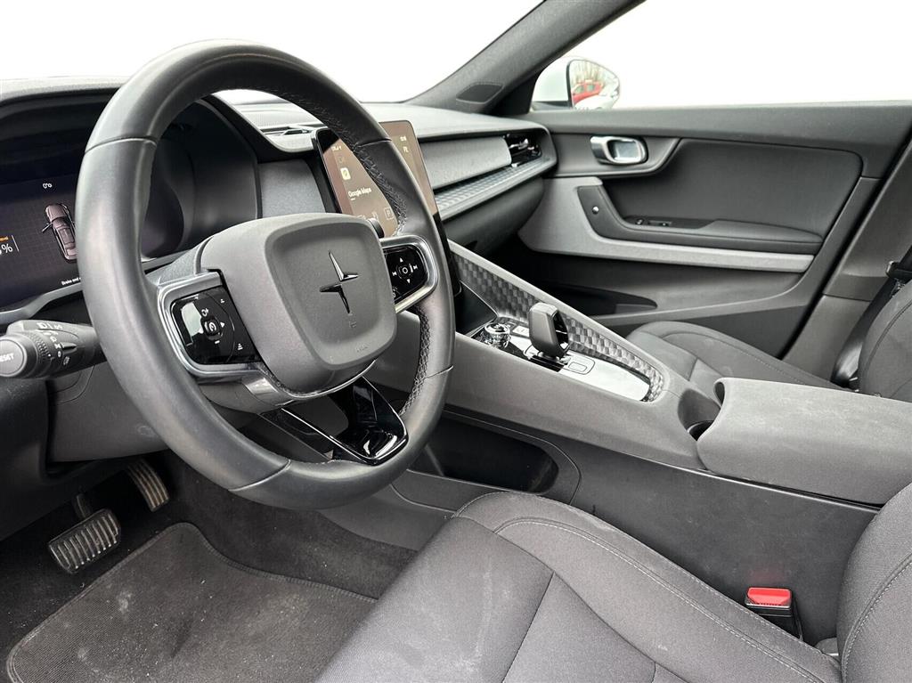 Polestar 2 Long range Single motor billede 3