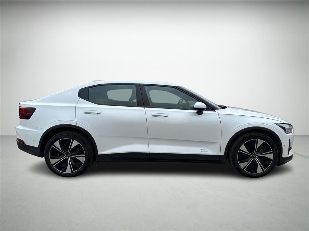 Polestar 2 Long range Single motor billede 5