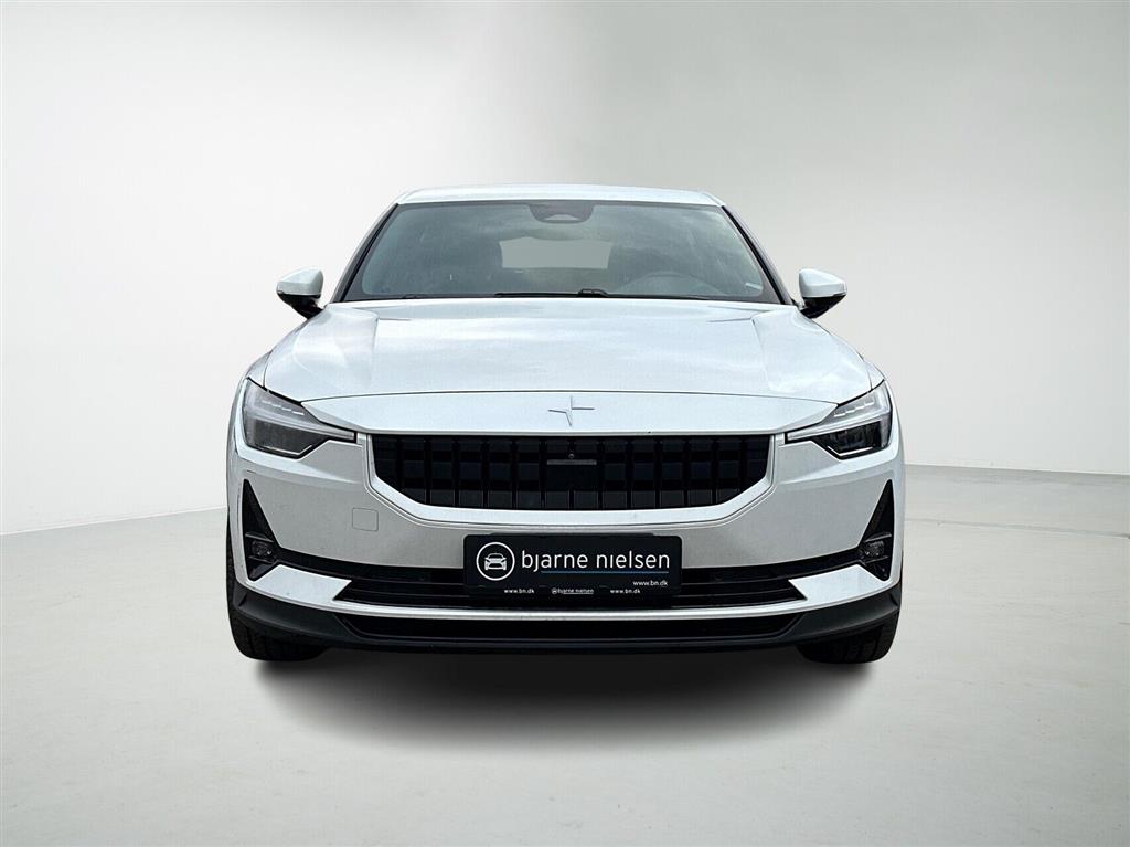 Polestar 2 Long range Single motor billede 6