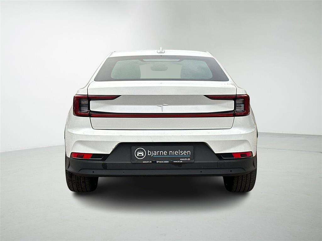 Polestar 2 Long range Single motor billede 7