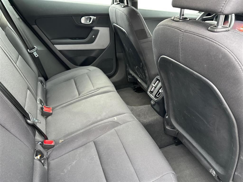 Polestar 2 Long range Single motor billede 12