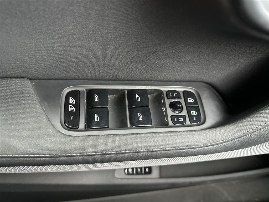 Polestar 2 Long range Single motor billede 16