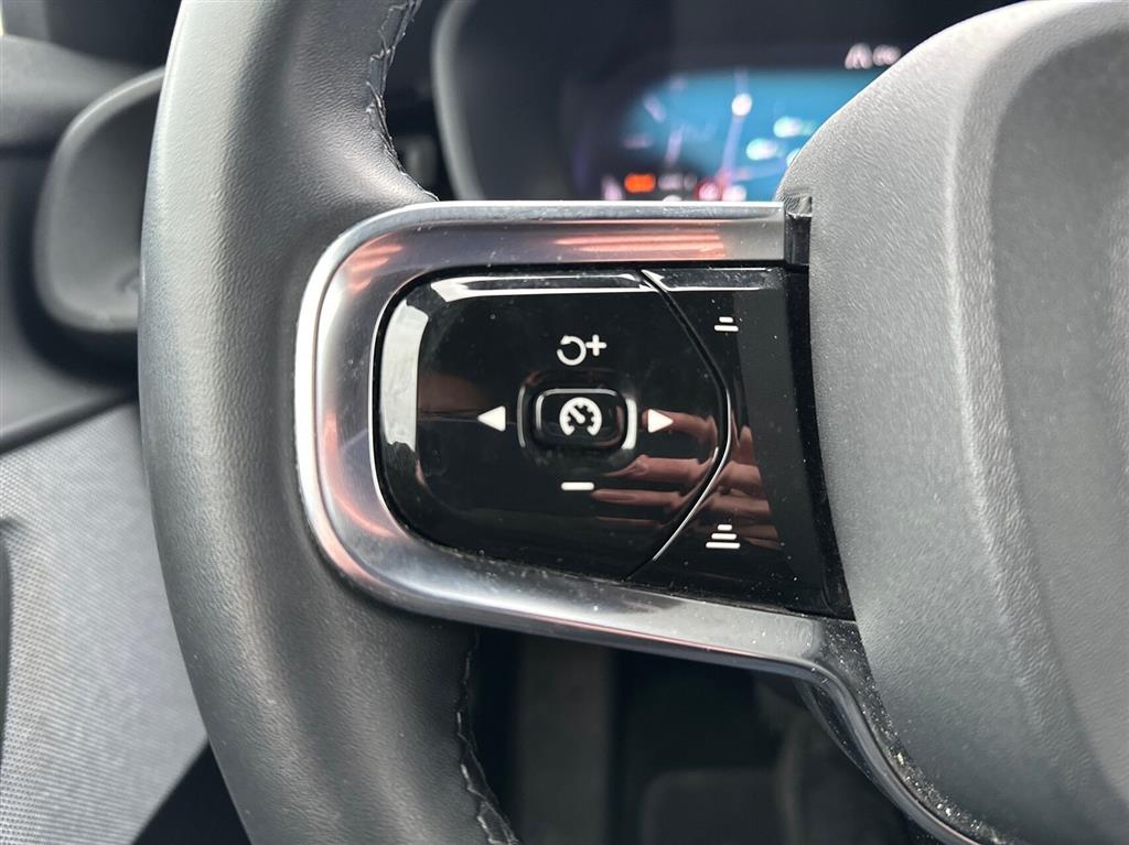 Polestar 2 Long range Single motor billede 17