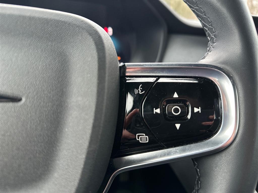 Polestar 2 Long range Single motor billede 18