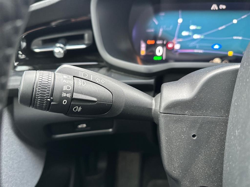 Polestar 2 Long range Single motor billede 20