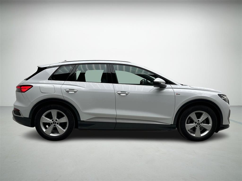 Audi Q4 Attitude billede 6