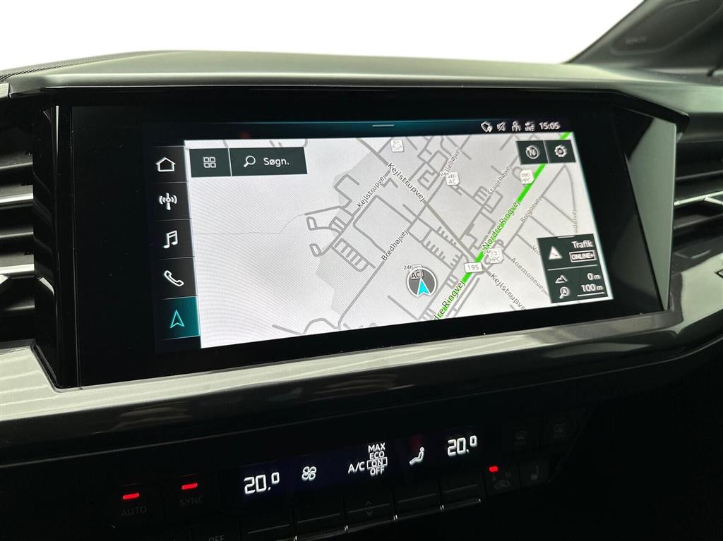 Audi Q4 Attitude billede 12