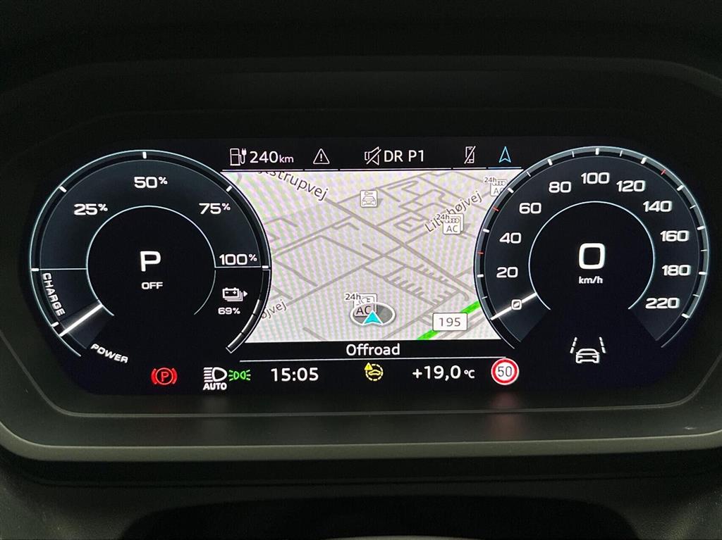 Audi Q4 Attitude billede 15