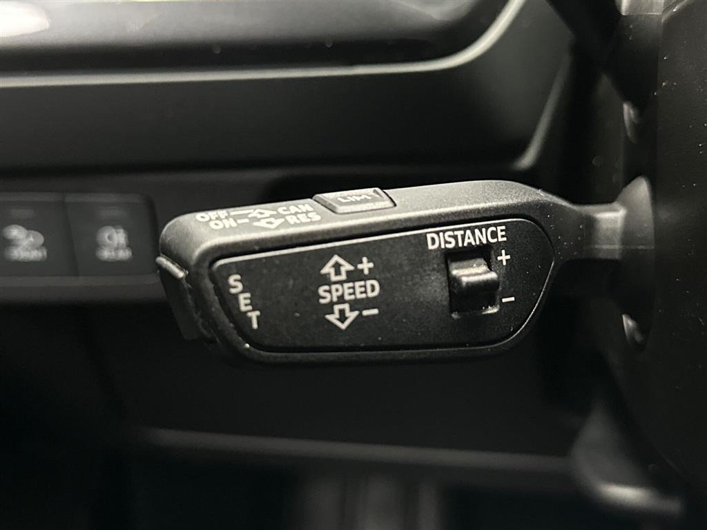 Audi Q4 Attitude billede 16