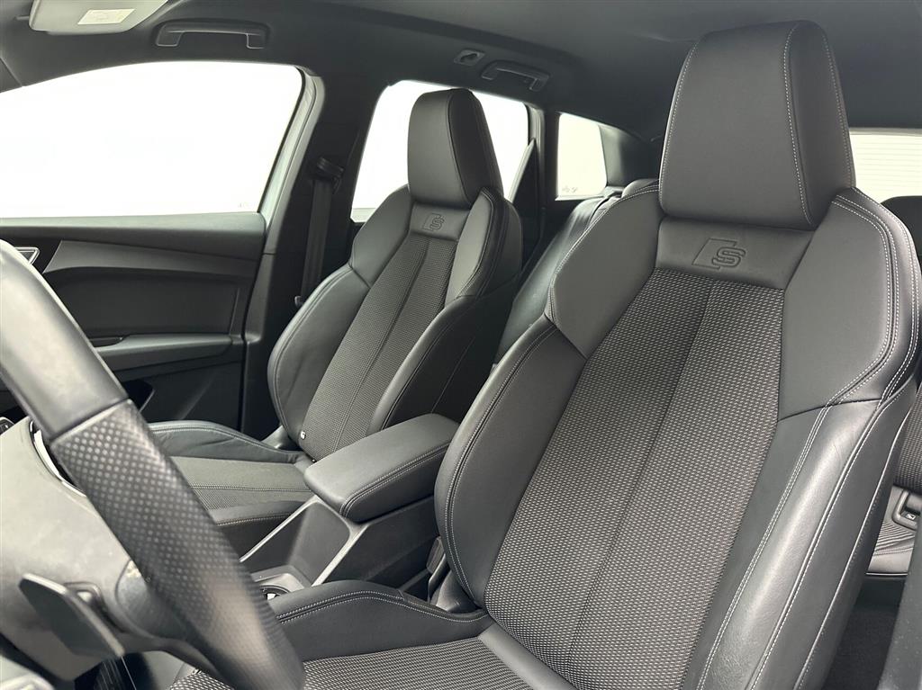 Audi Q4 Attitude billede 18