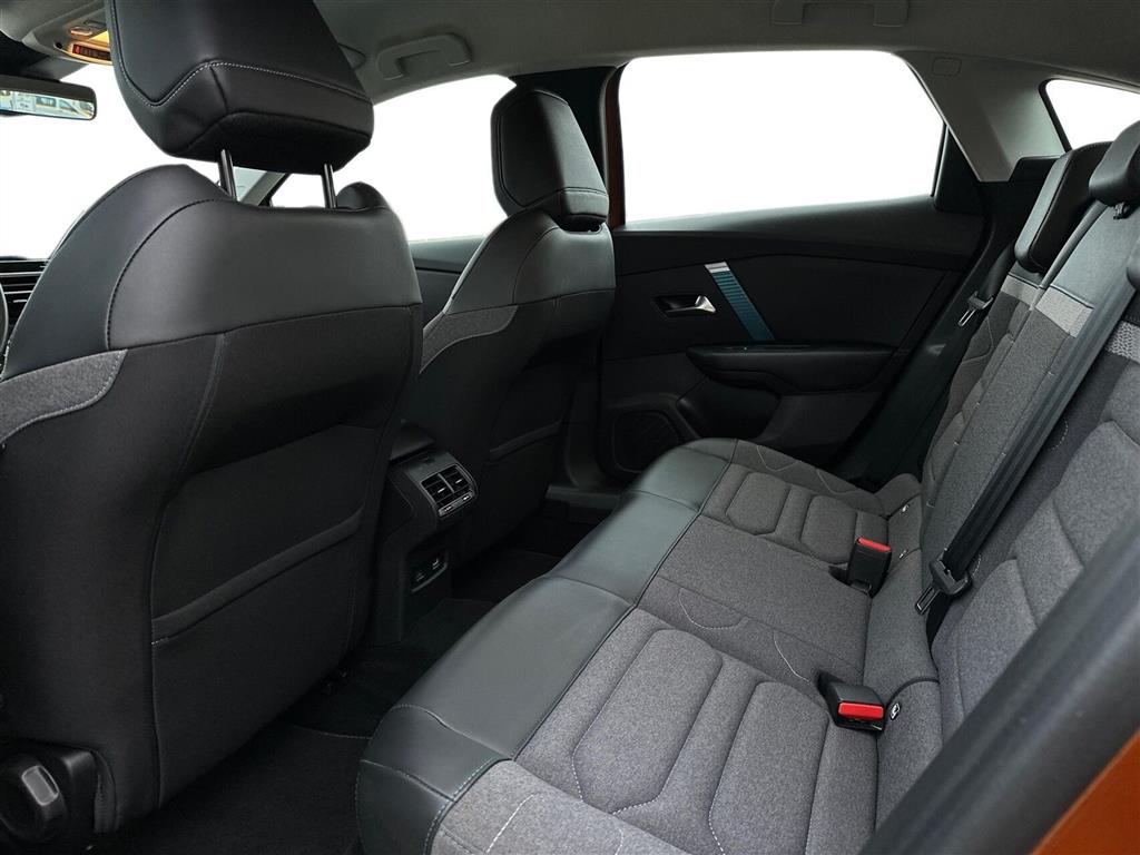 Citroën e-C4 Feel billede 11