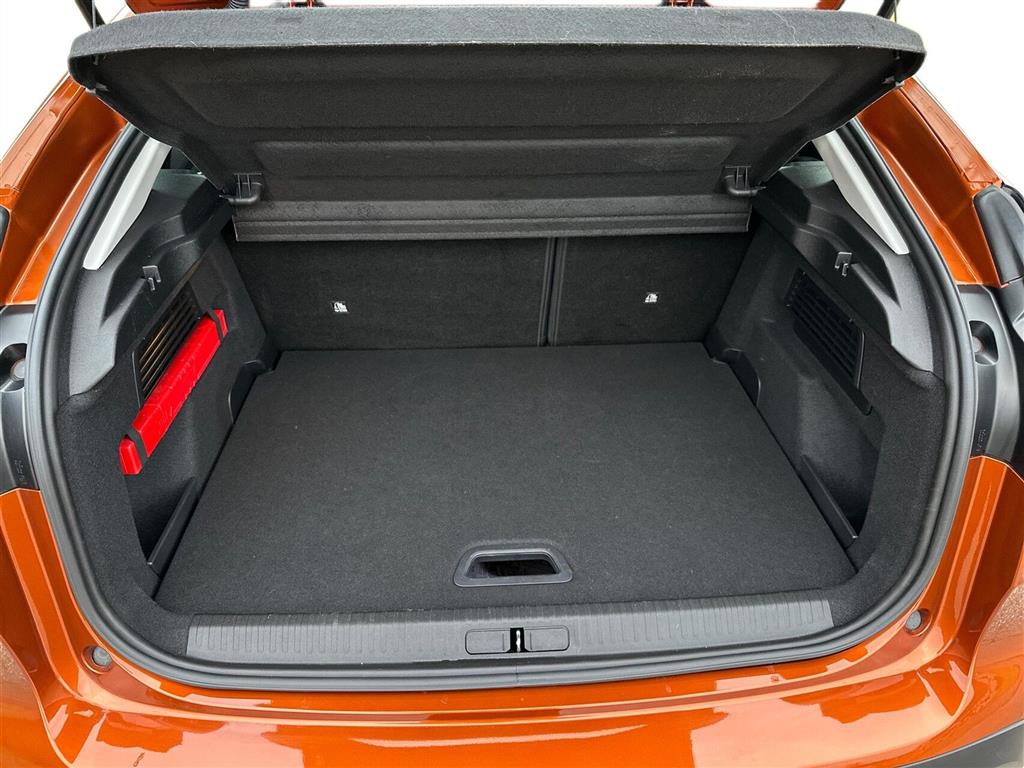 Citroën e-C4 Feel billede 18