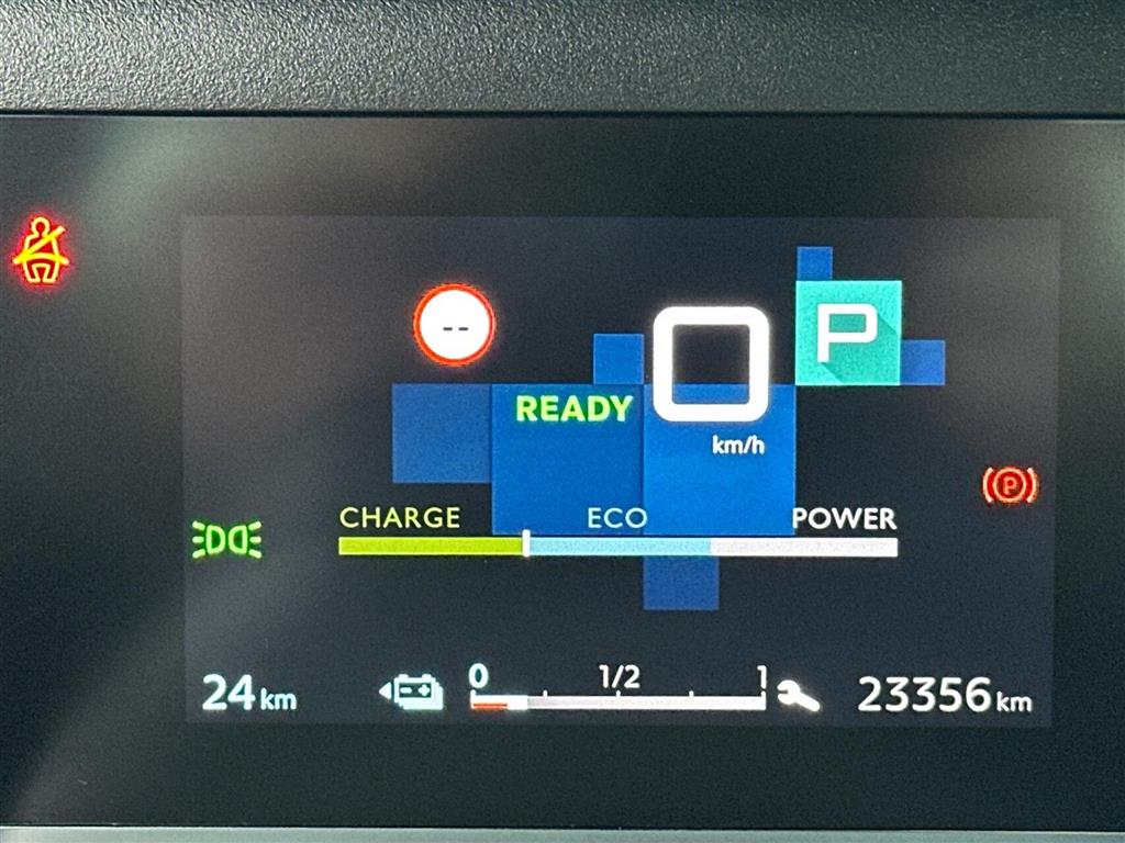 Citroën e-C4 Feel billede 17