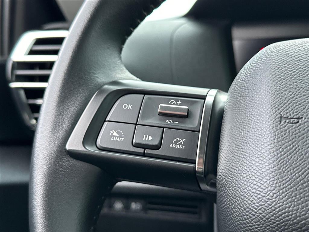 Citroën e-C4 Feel billede 12