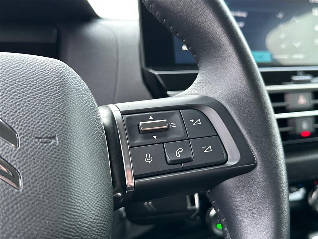 Citroën e-C4 Feel billede 13