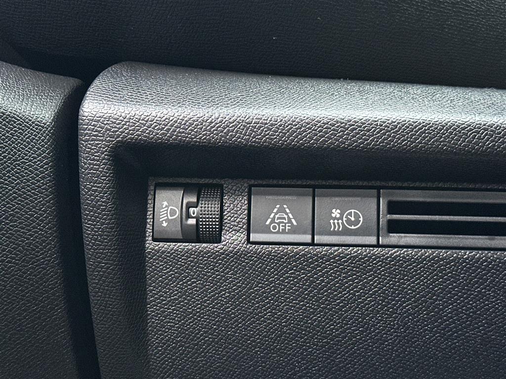 Citroën e-C4 Feel billede 16