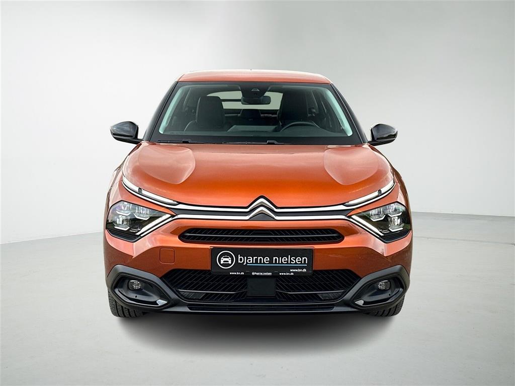 Citroën e-C4 Feel billede 2