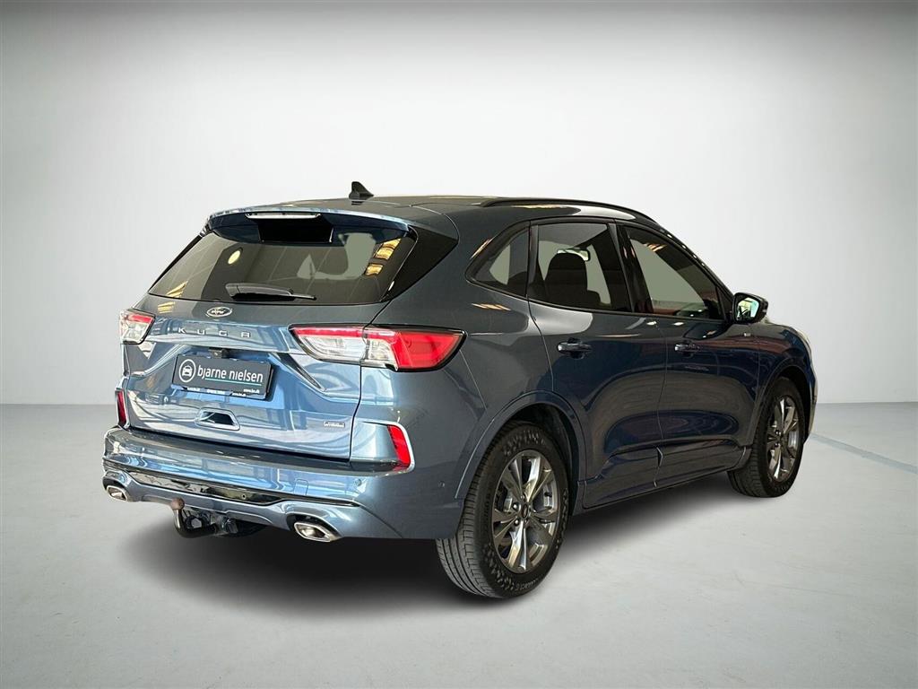 Ford Kuga ST-Line X billede 2