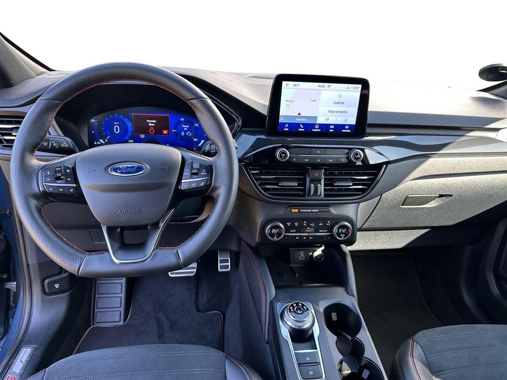 Ford Kuga ST-Line X billede 4