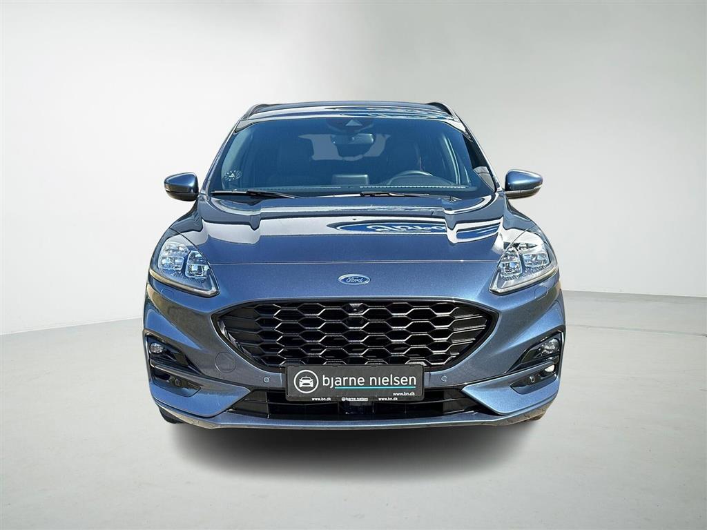 Ford Kuga ST-Line X billede 6