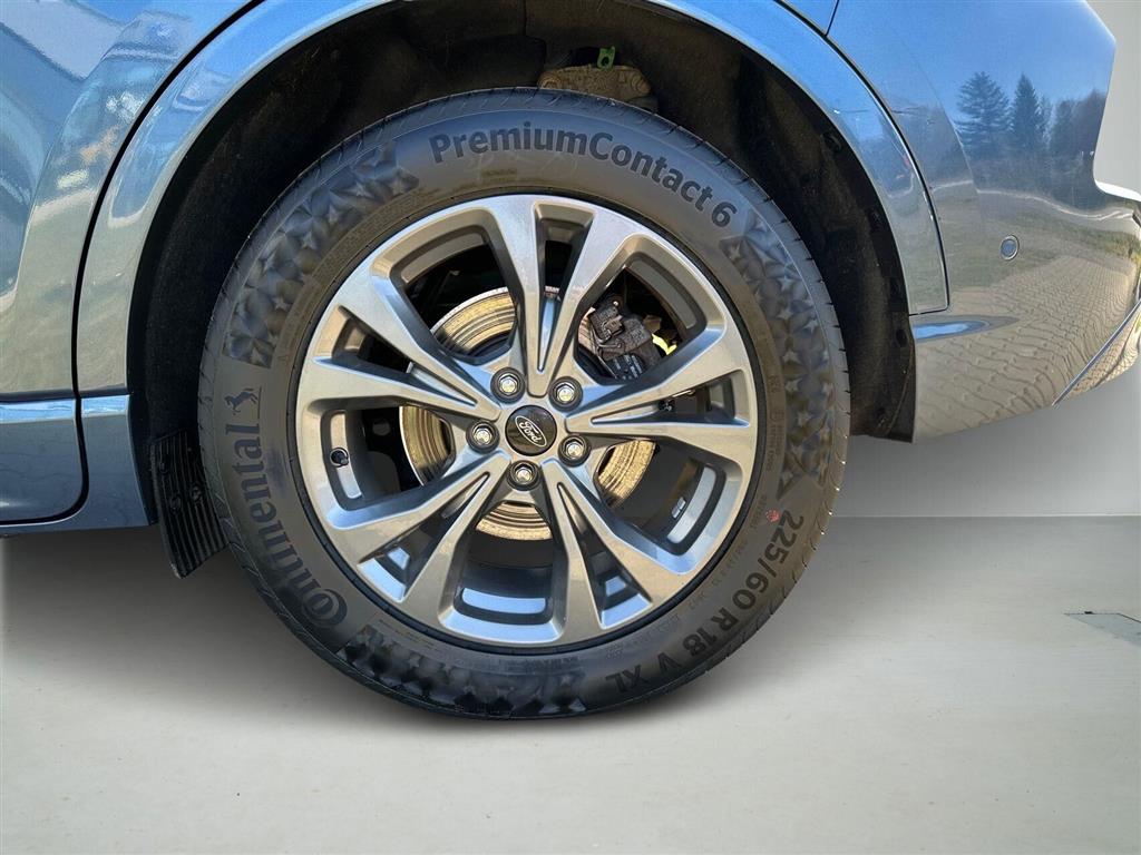 Ford Kuga ST-Line X billede 8