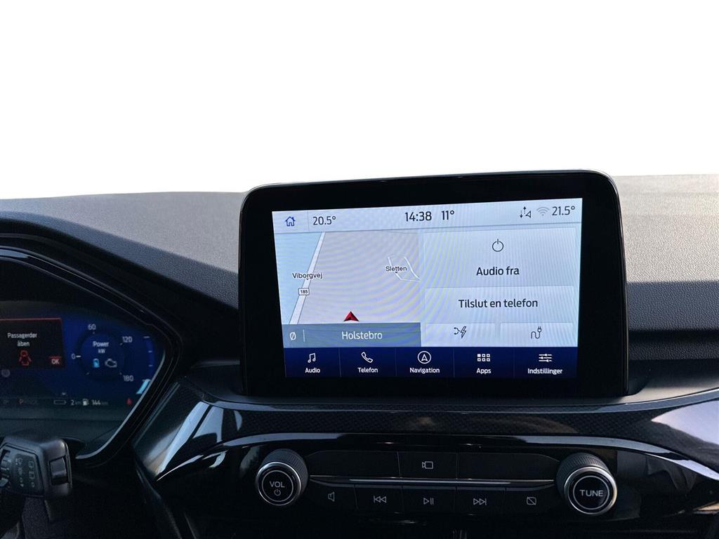 Ford Kuga ST-Line X billede 11