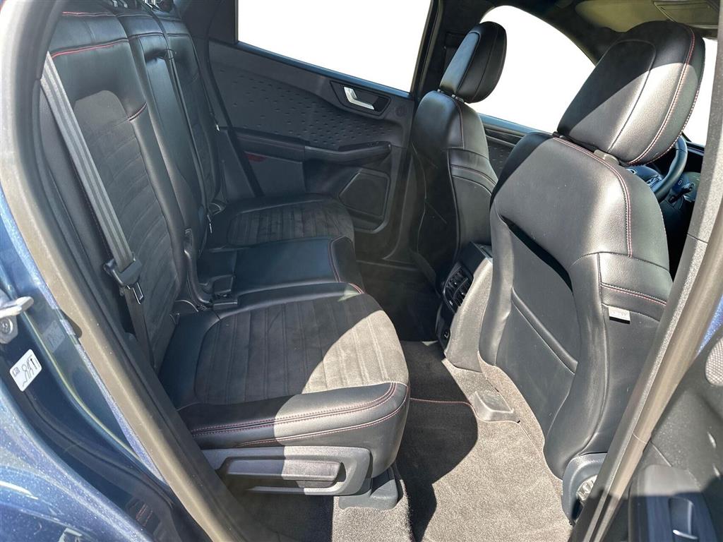 Ford Kuga ST-Line X billede 12