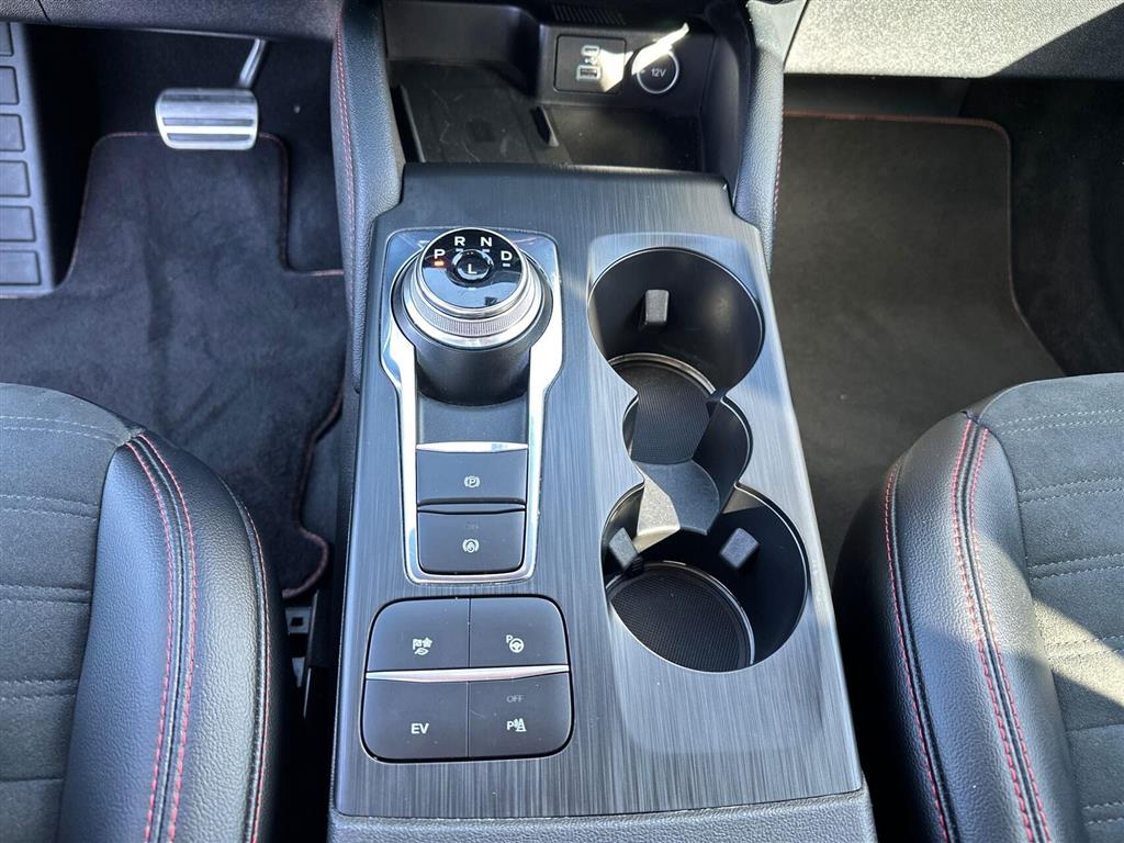 Ford Kuga ST-Line X billede 14