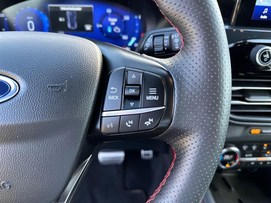 Ford Kuga ST-Line X billede 16