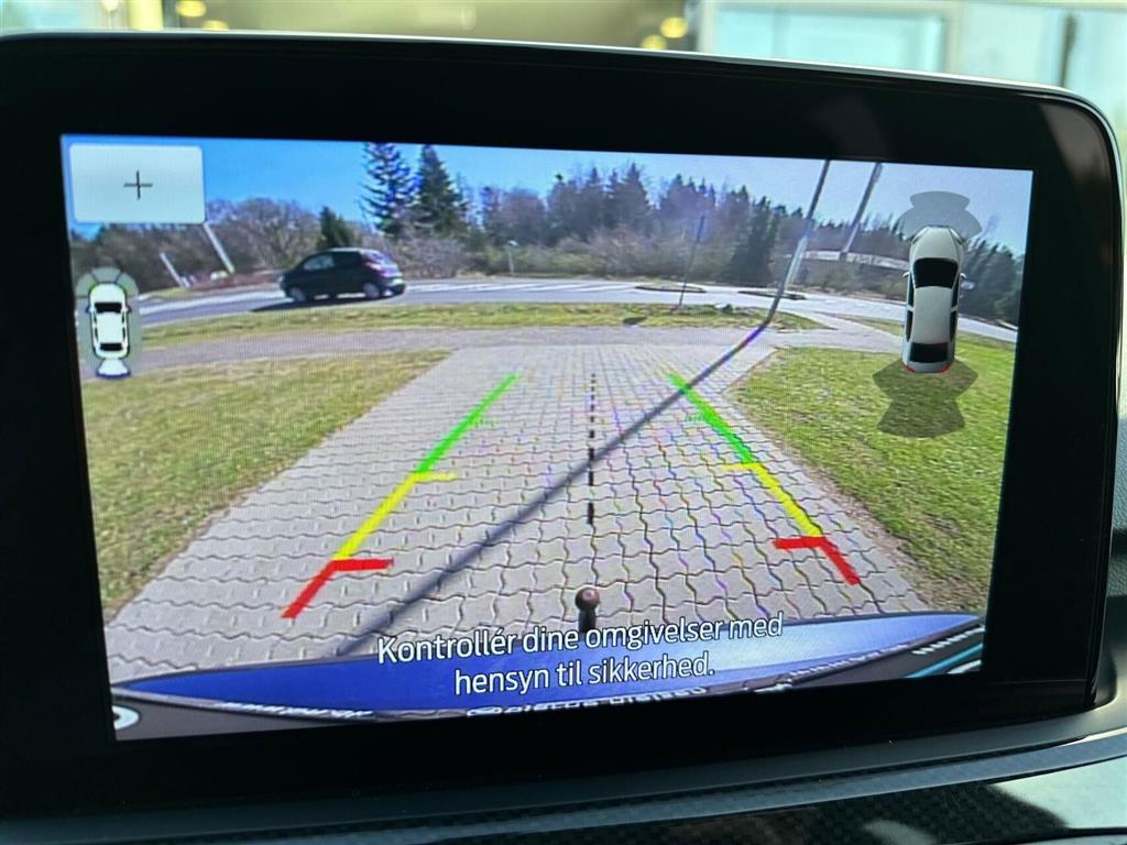 Ford Kuga ST-Line X billede 18