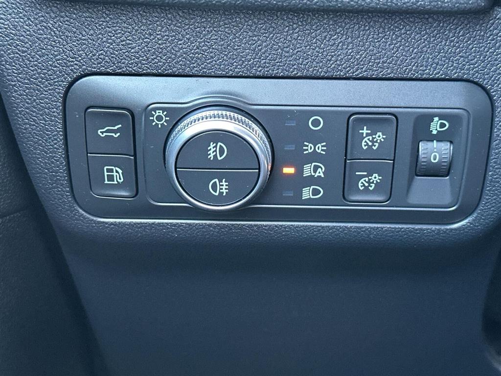 Ford Kuga ST-Line X billede 19