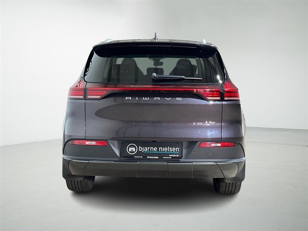 Aiways U5 Premium billede 7