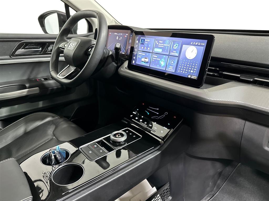 Aiways U5 Premium billede 10